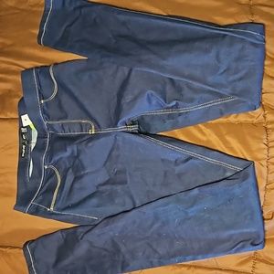 Long Tall Sally stretch skinny pants